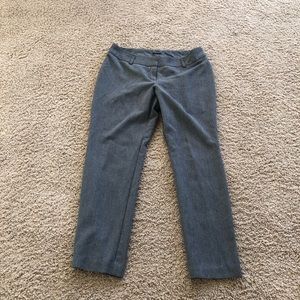 Women’s dress pants